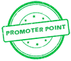 BergaMASK promoter Point